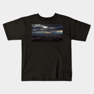 Snowy Kids T-Shirt